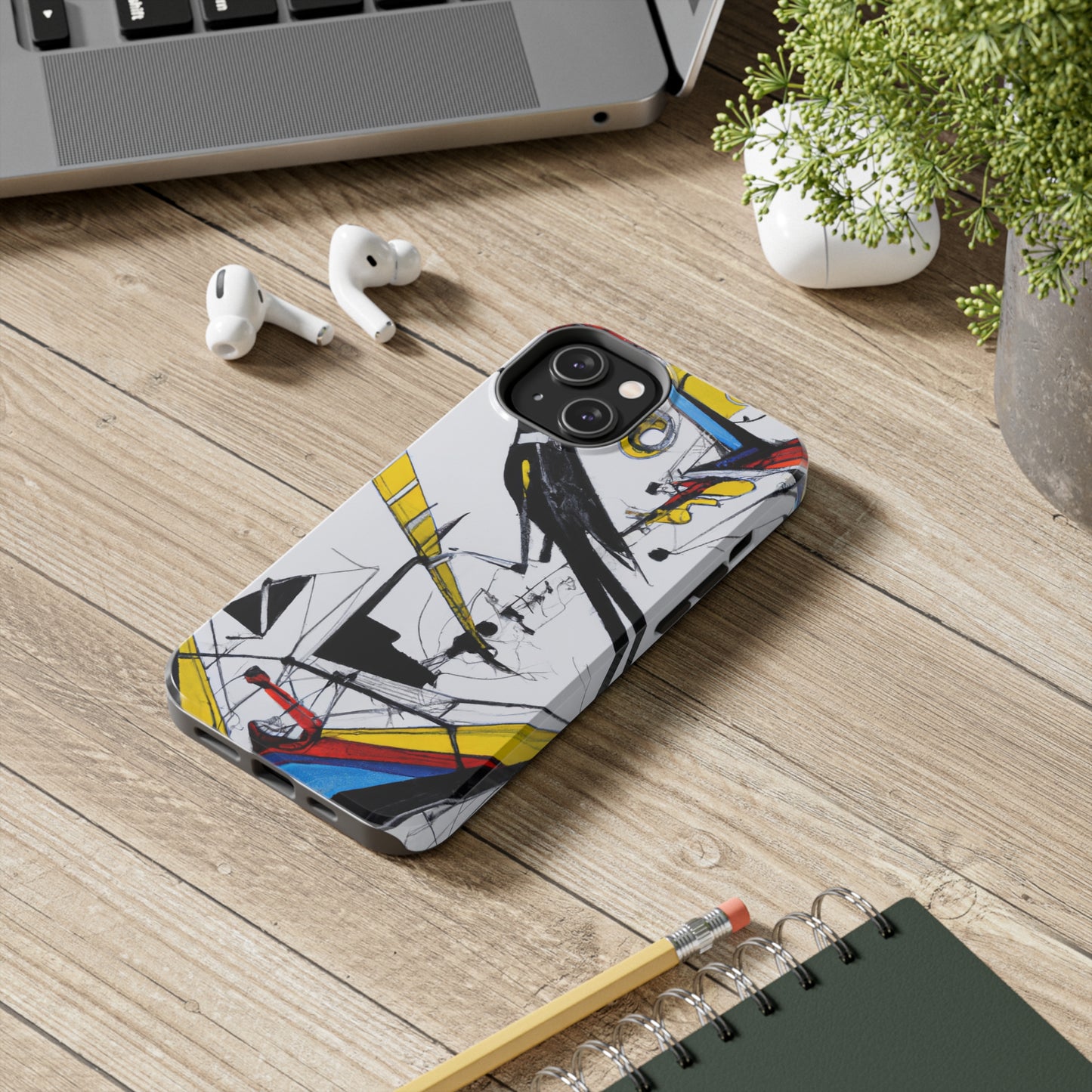 No Diggity 2023730 - Phone Case