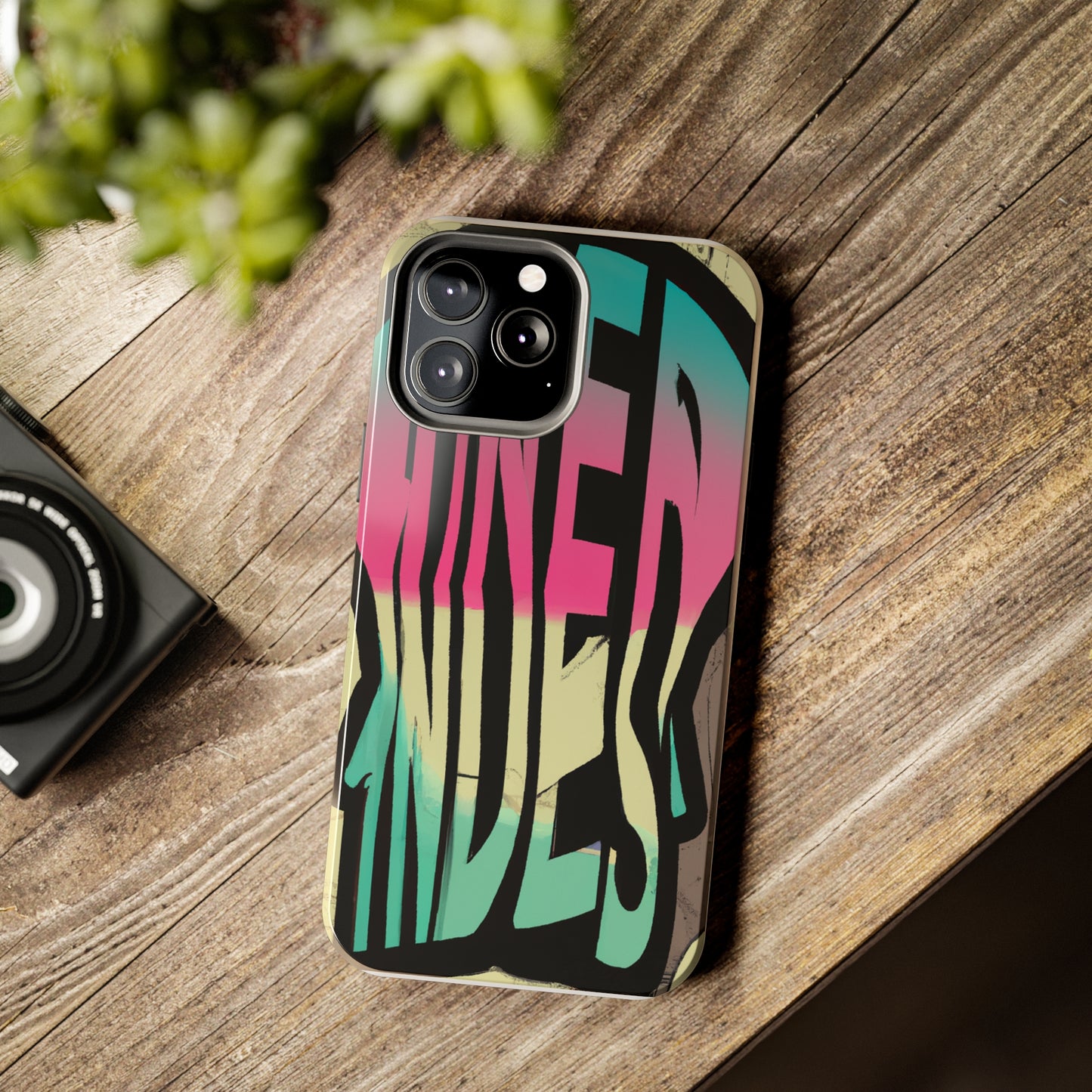 Stand Up 2023728 - Phone Case