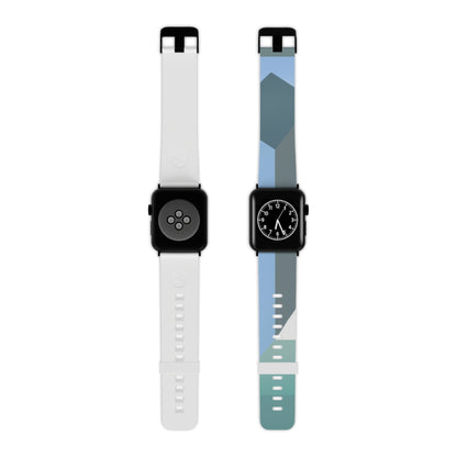 Crying in the Rain 202376 - Watch Band