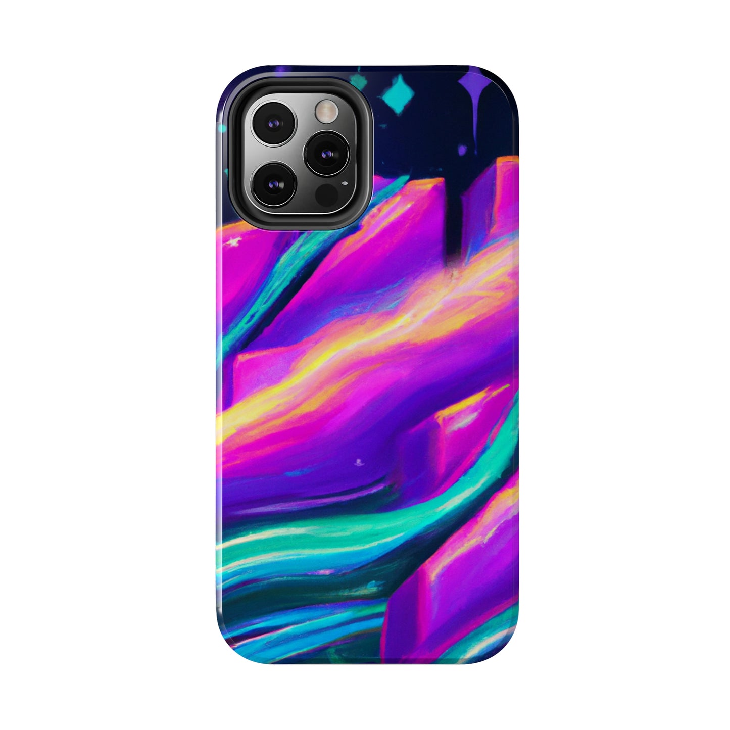 Flashback Fandango 2023728 - Phone Case