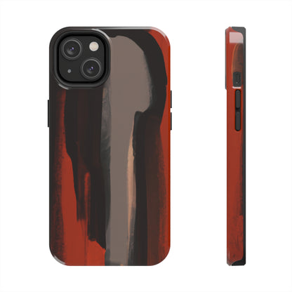 Torn 2023811 - Phone Case