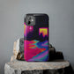 Neon Nights 2023730 - Phone Case