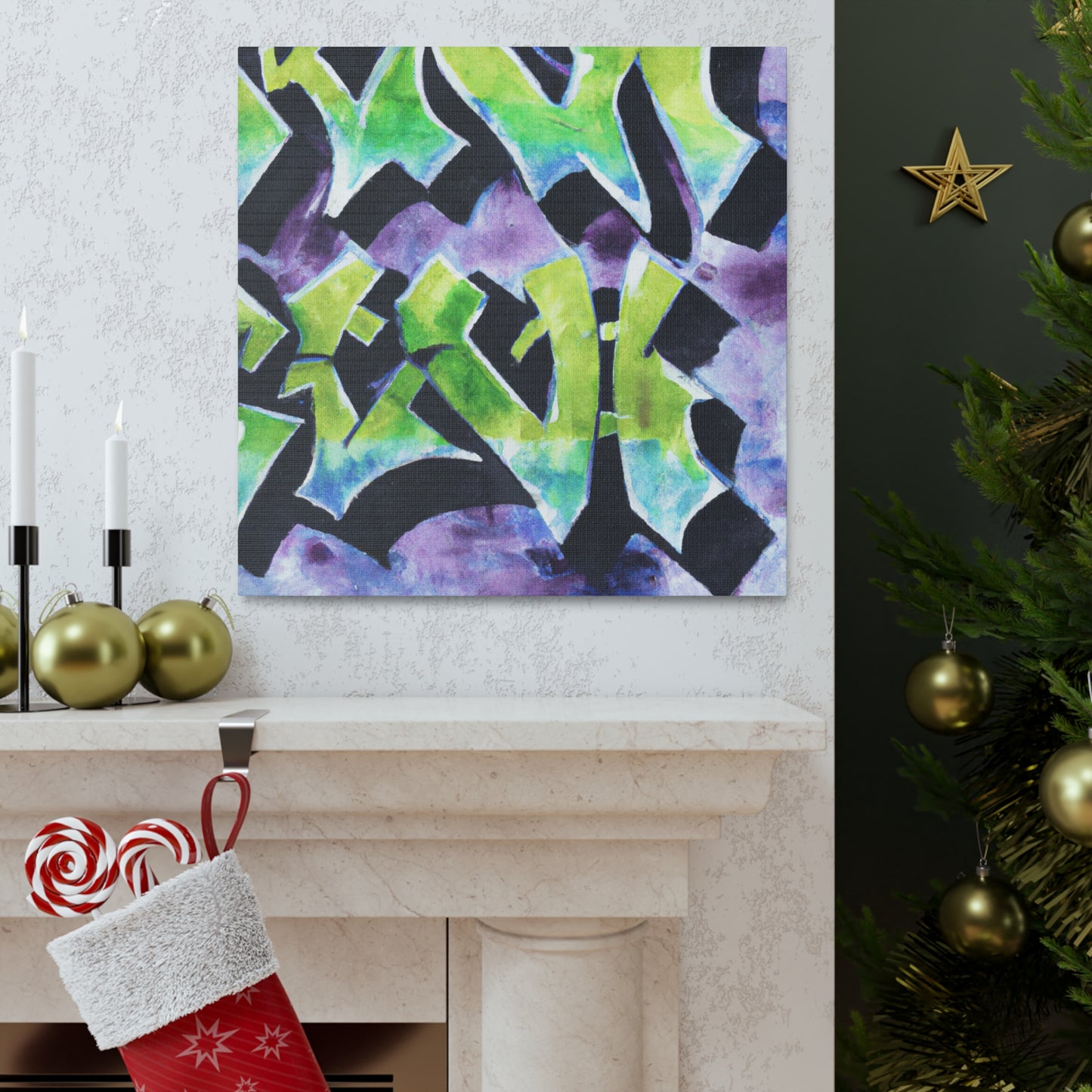 Rapper's Delight 2023730 - Canvas