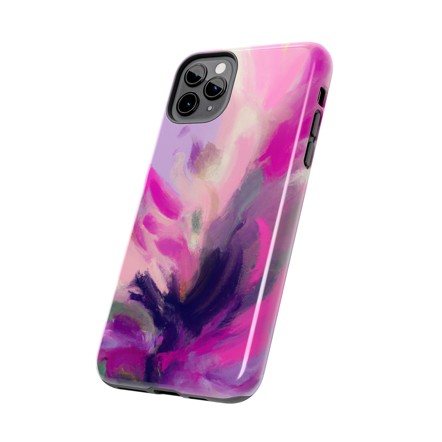 Celestial Sirens 118 - Phone Case