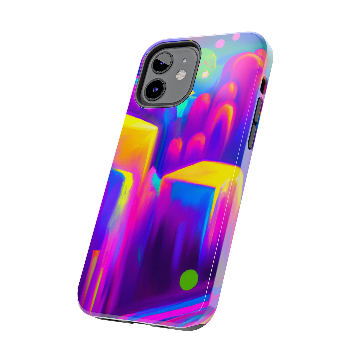 The Vinyl Vagabonds 2023728 - Phone Case