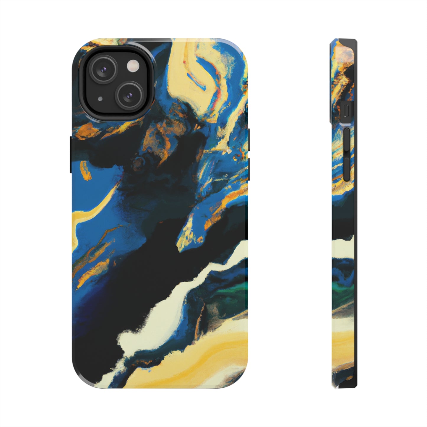 Love Will Tear Us Apart 2023727 - Phone Case