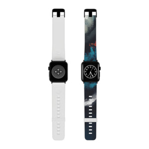 The Sound of Silence 2023730 - Watch Band