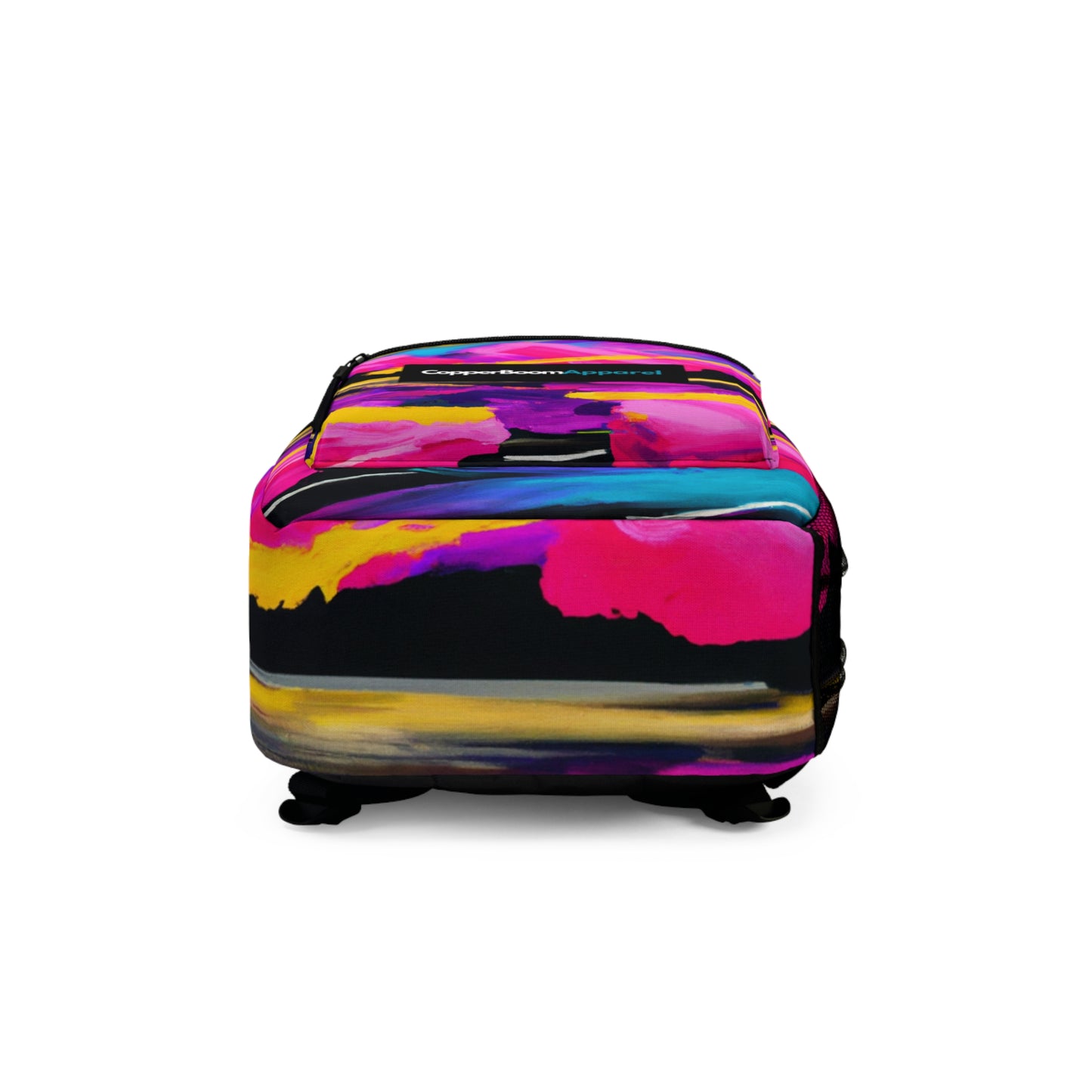 Neon Nights 202371 - Backpack