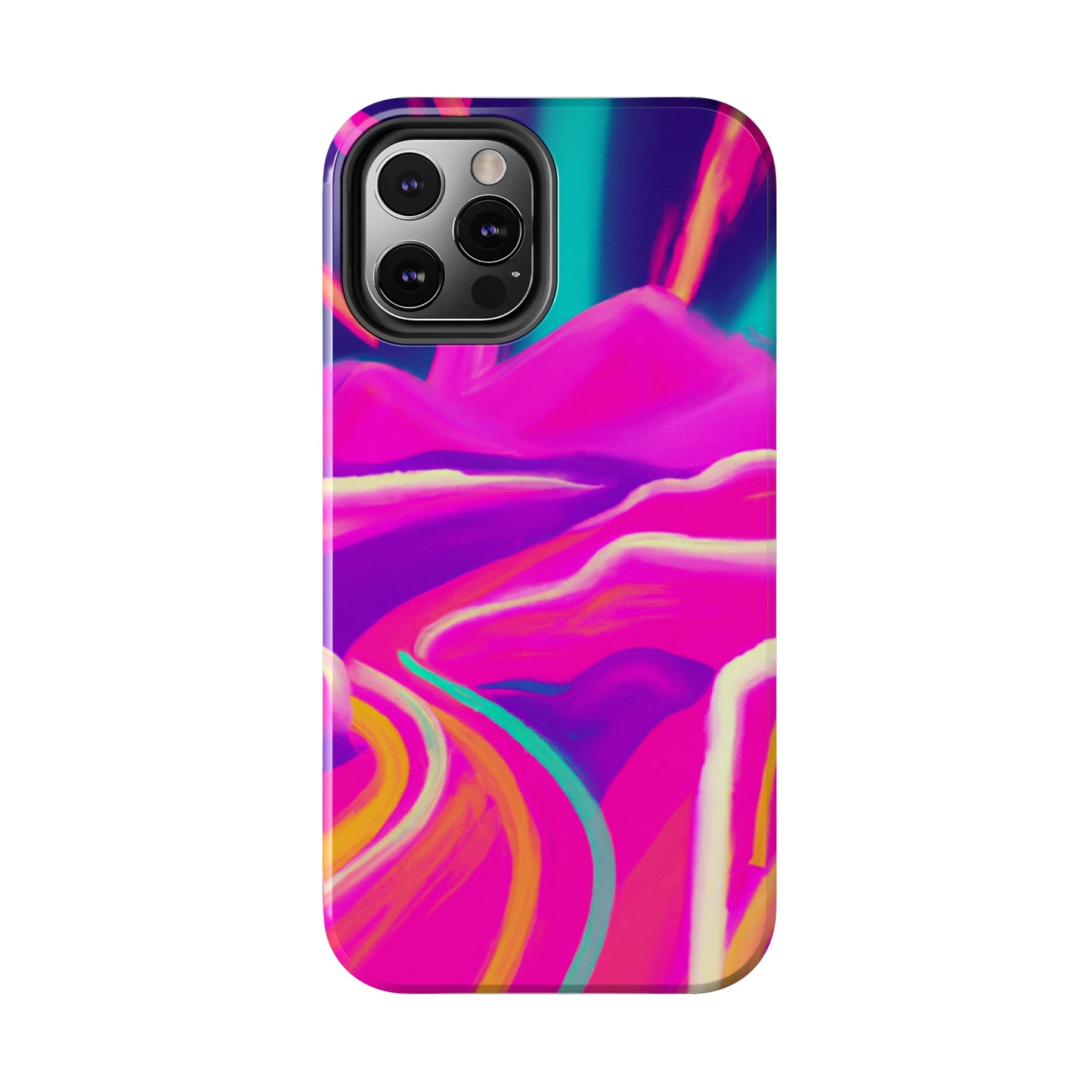 The Pop Princesses 2023728 - Phone Case