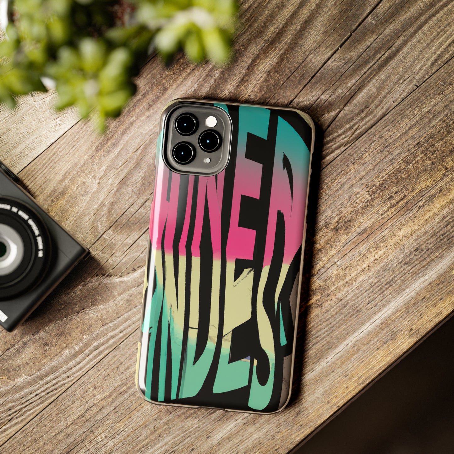 Stand Up 2023728 - Phone Case