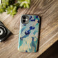 Galactic Gypsies 118 - Phone Case