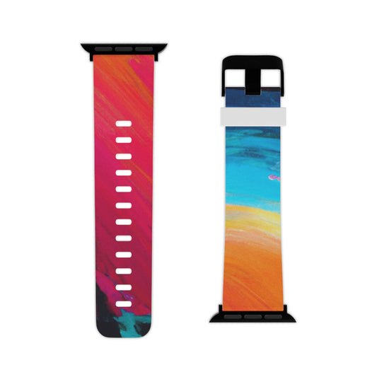 The Funky Flock 2023727 - Watch Band