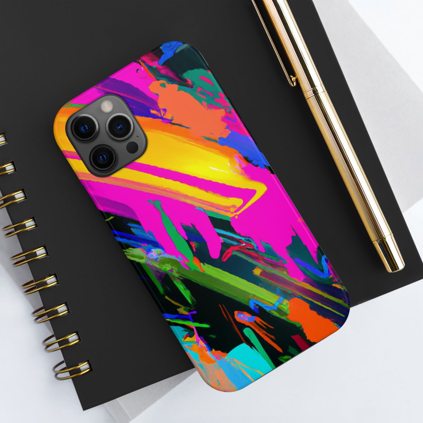 The Video Villains 202374 - Phone Case