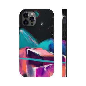 The Laser Lovers 202372 - Phone Case