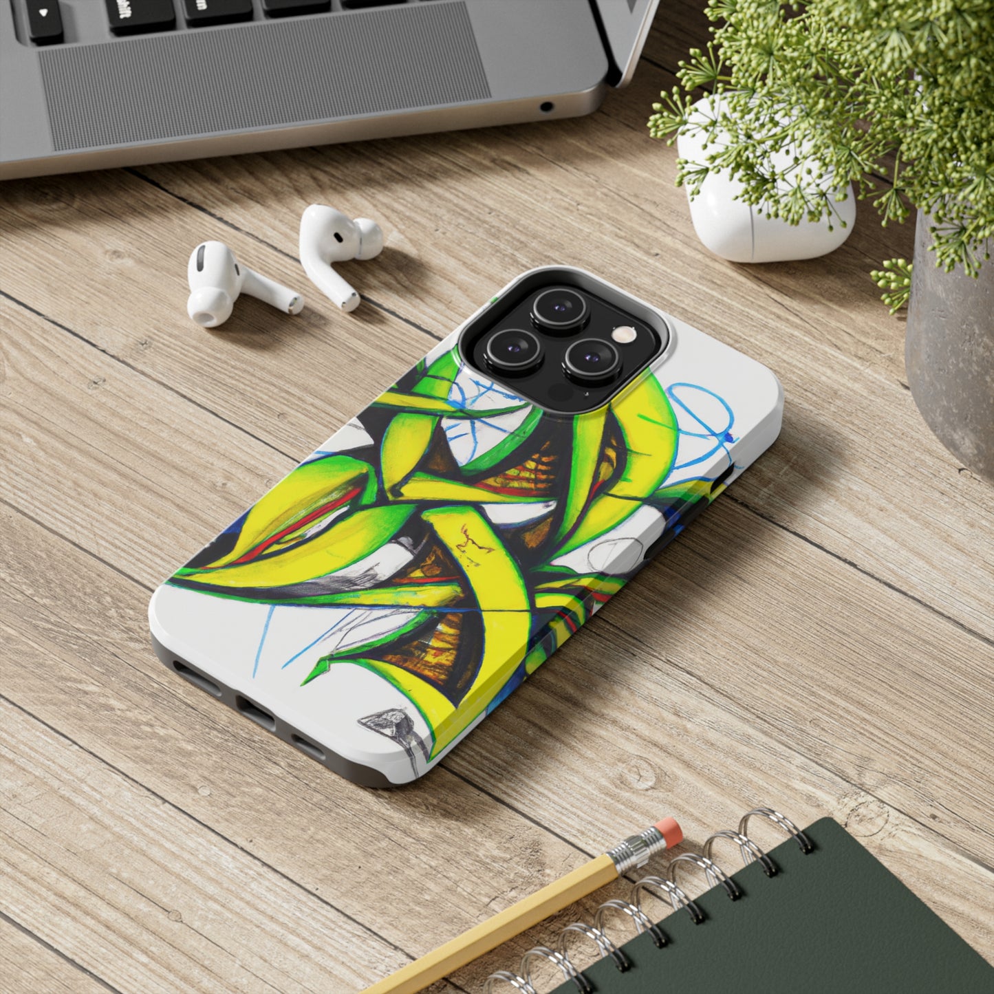 Dilemma 2023728 - Phone Case