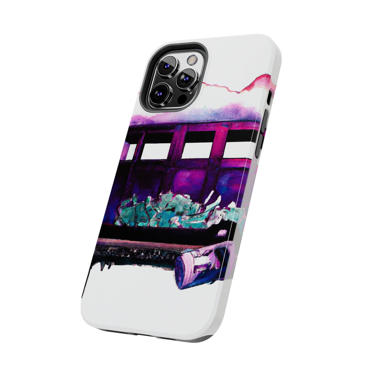 Hypnotize 2023729 - Phone Case