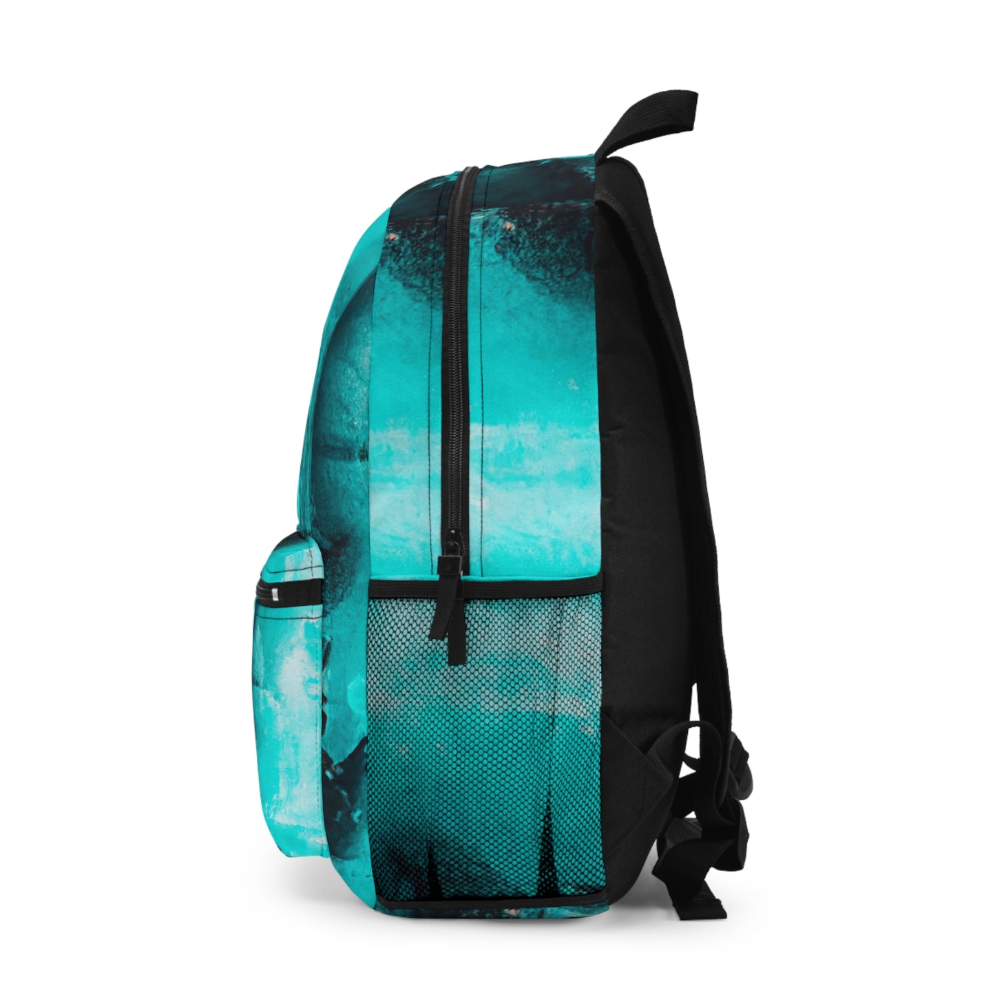 Total Eclipse of the Heart 2023729 - Backpack