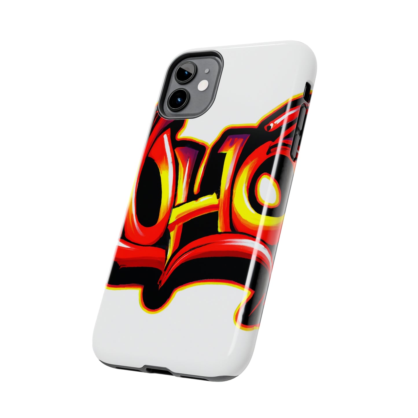 Juicy 2023728 - Phone Case