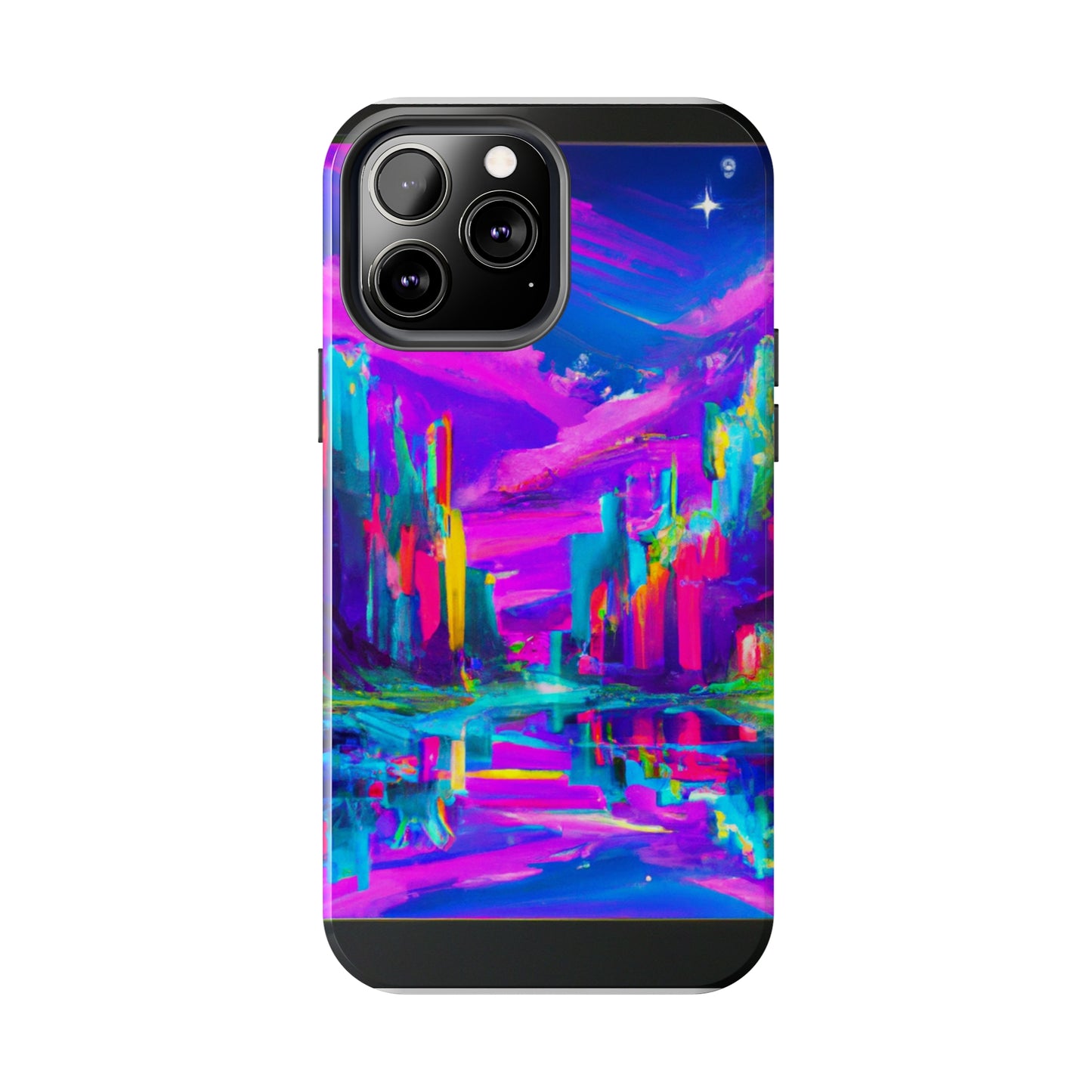 The Keytars 2023811 - Phone Case