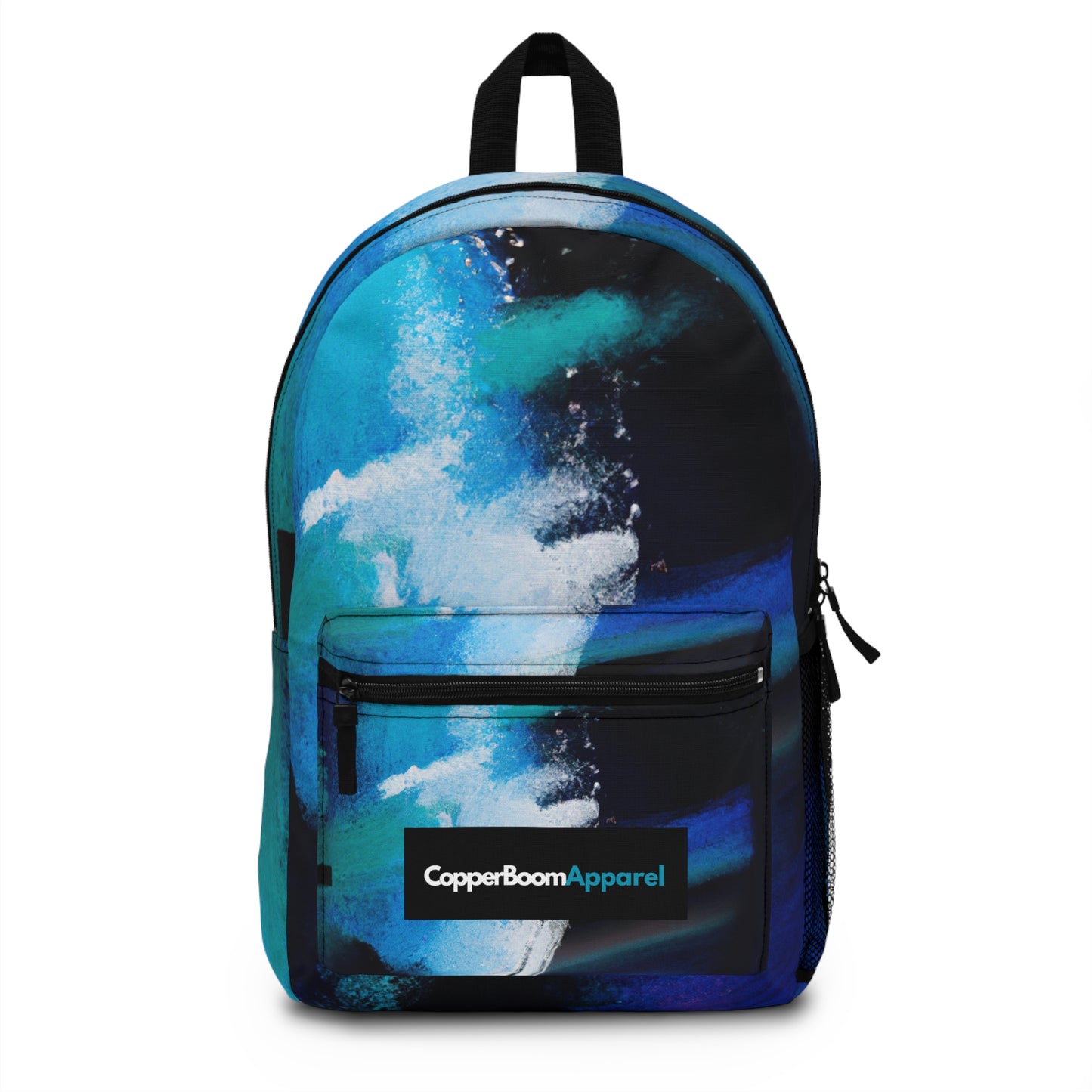 Behind Blue Eyes 202376 - Backpack