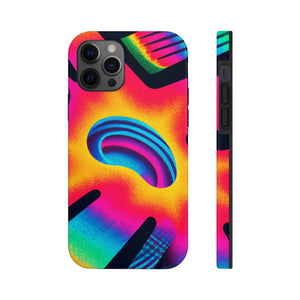 Atomic Groove 202371 - Phone Case