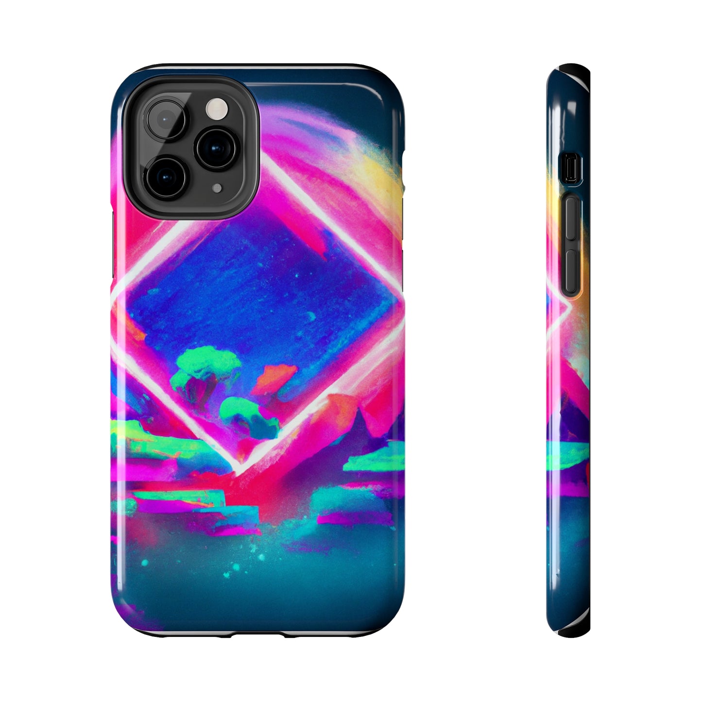 The Glam Gang 2023728 - Phone Case