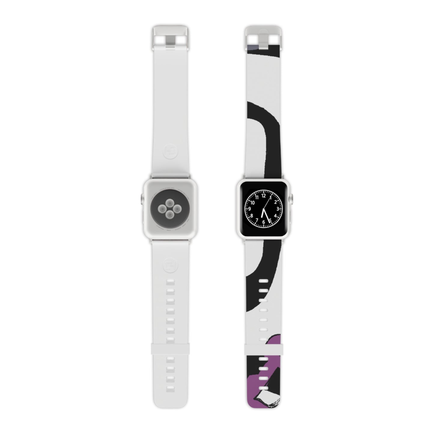 Ruff Ryders' Anthem 202375 - Watch Band