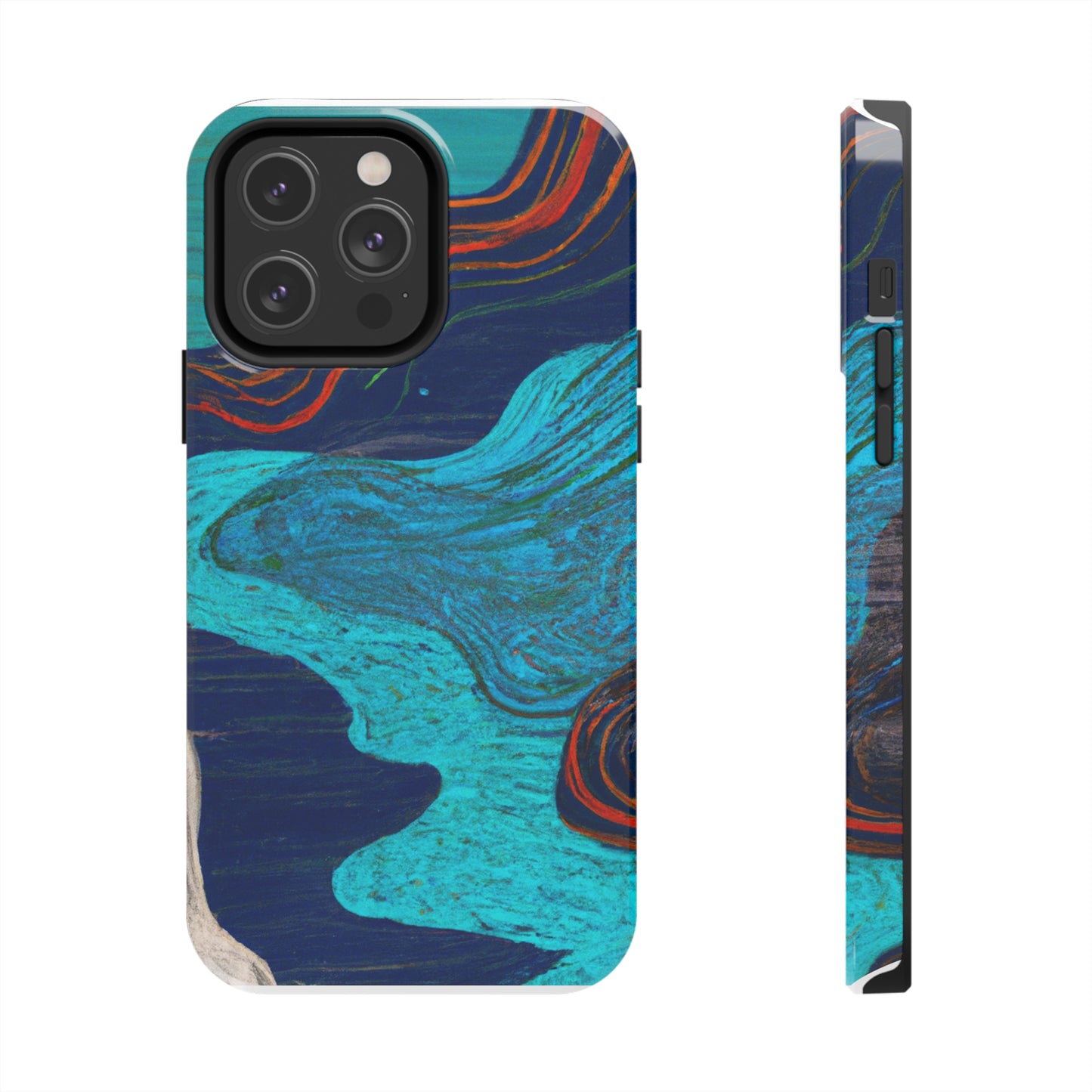 Every Breath You Take 2023811 - Phone Case