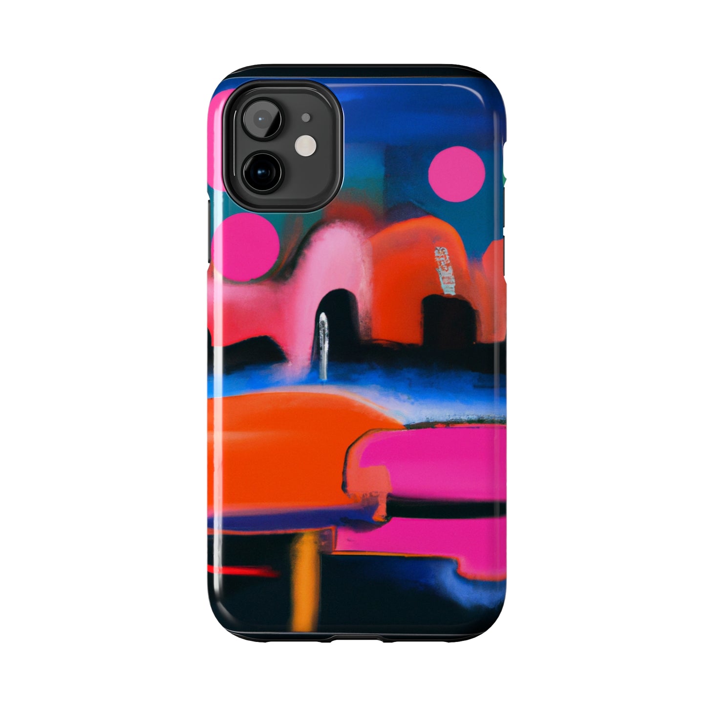 Electro Ecstasy 2023729 - Phone Case