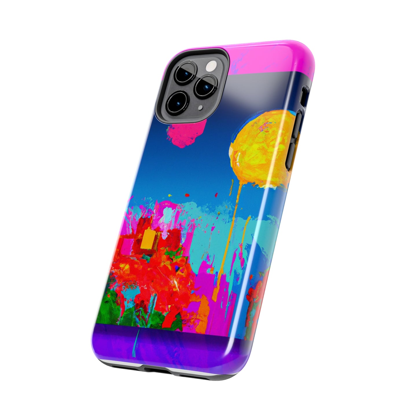 Flashback Fever 2023730 - Phone Case