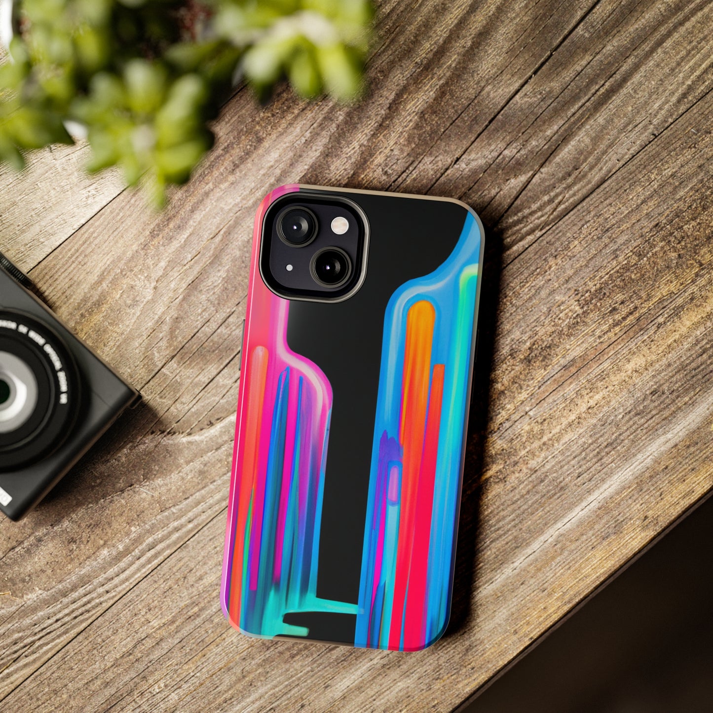 Funky Fresh 2023730 - Phone Case