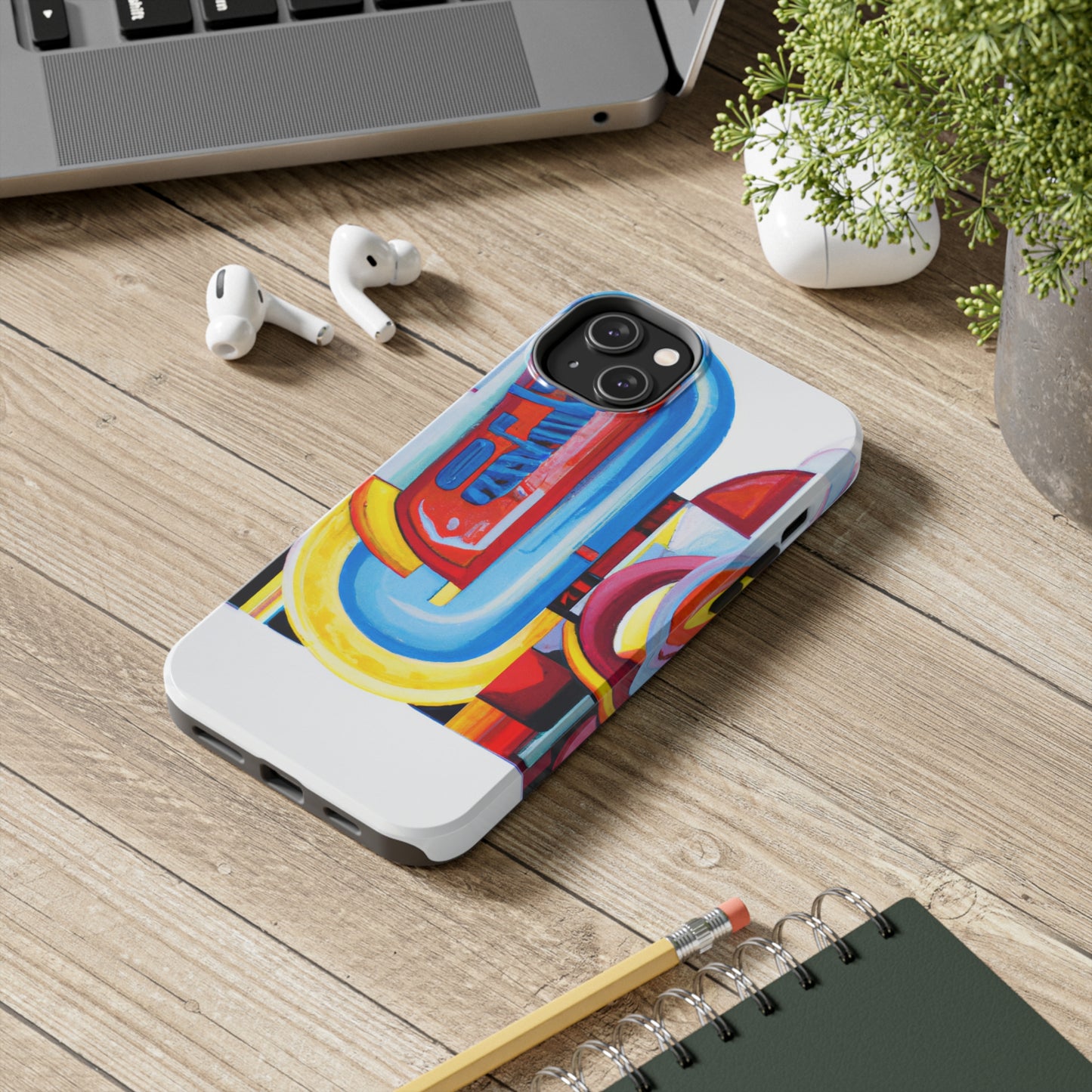 Goodies 2023728 - Phone Case