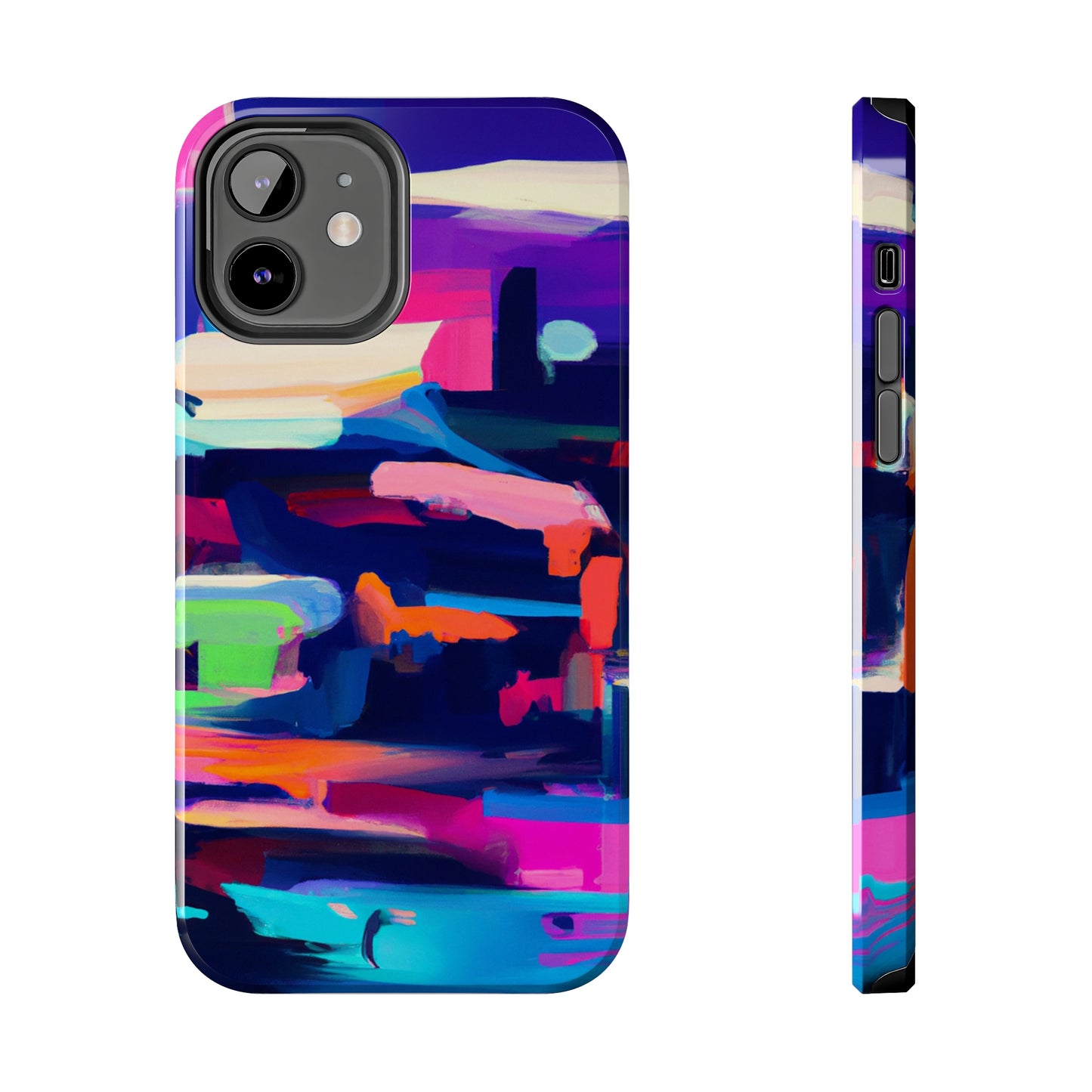 The Acid Anthem 2023728 - Phone Case