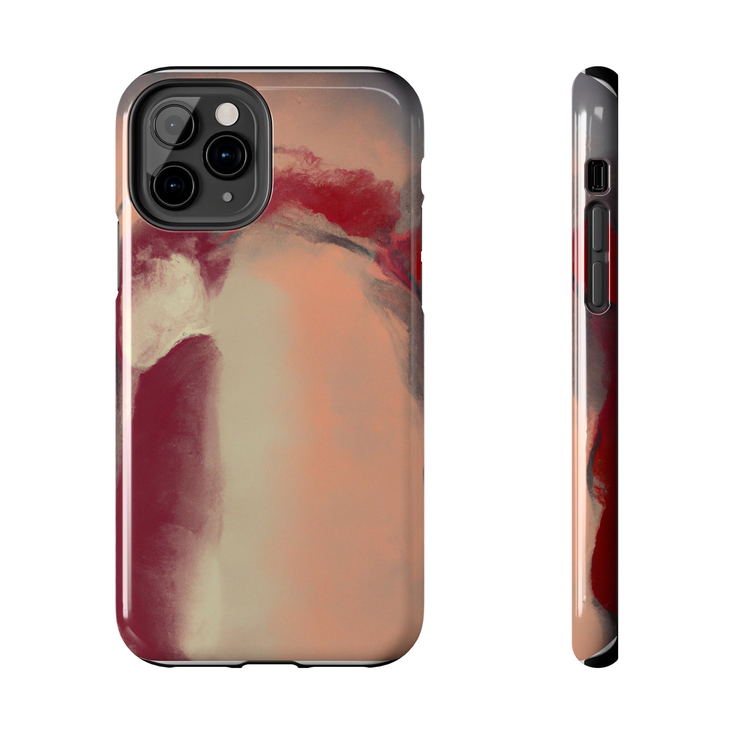 The Power of Love 2023811 - Phone Case