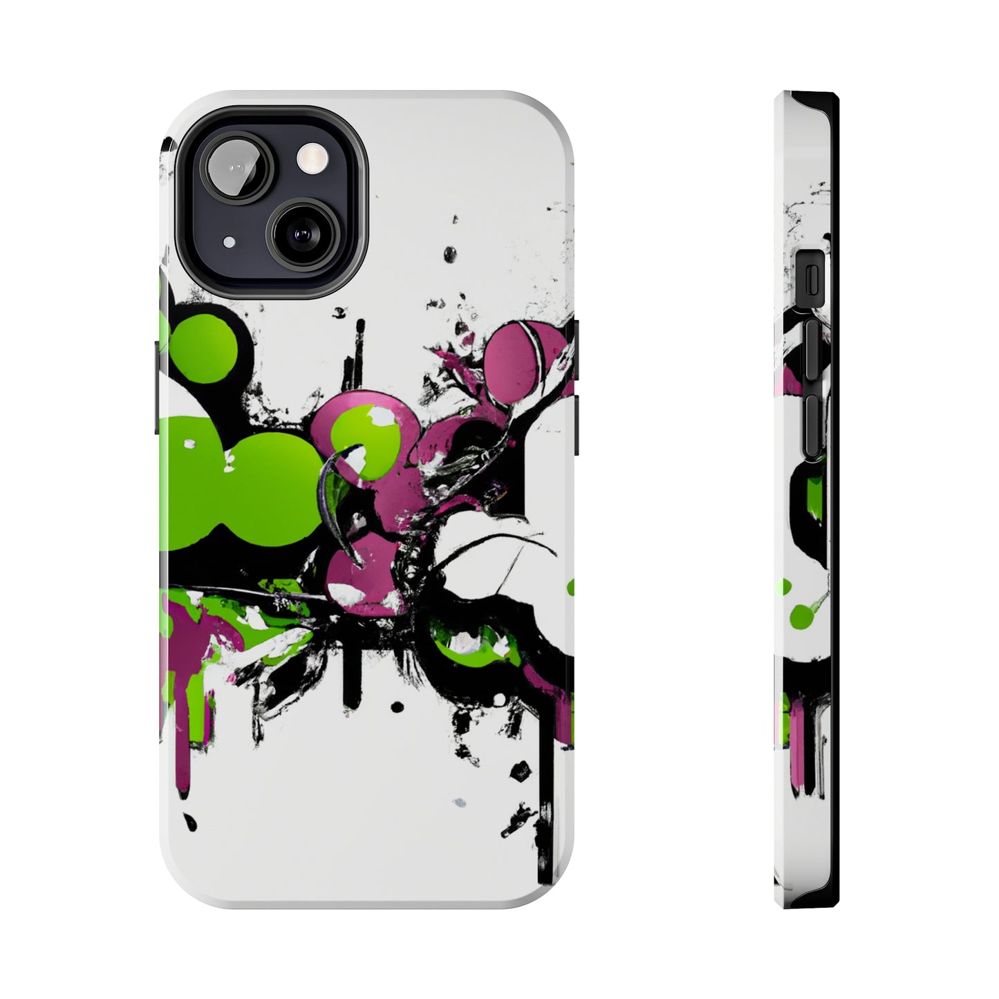 Lean Back 2023811 - Phone Case