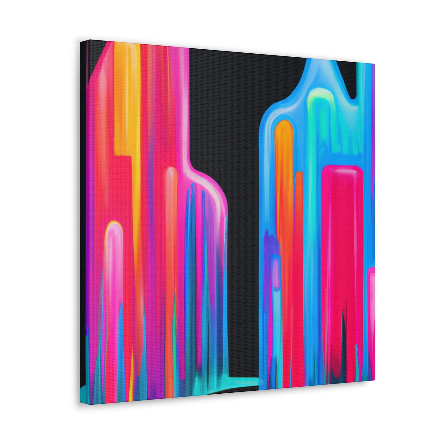 Funky Fresh 2023730- Canvas