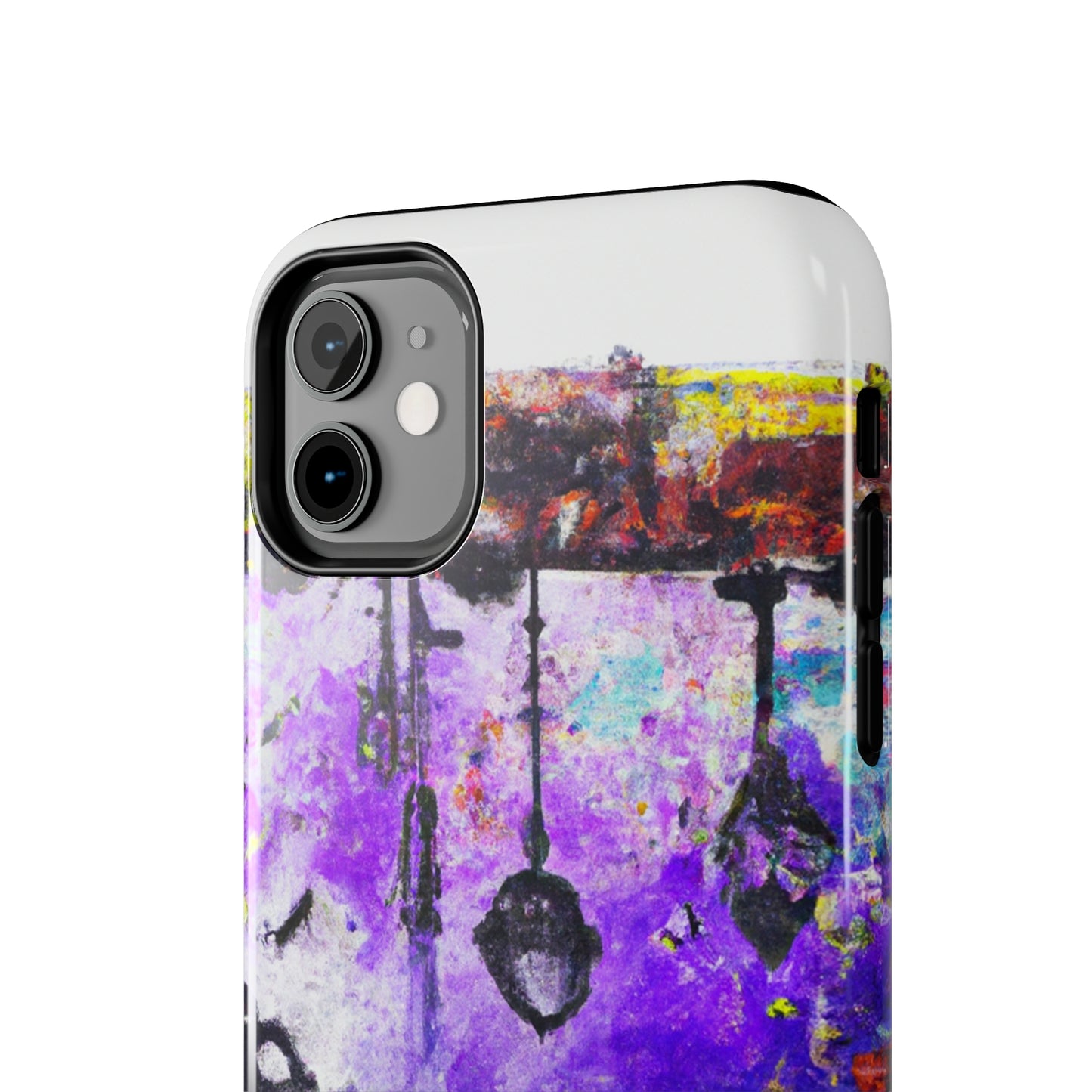 Hip Hop Hooray 2023729 - Phone Case