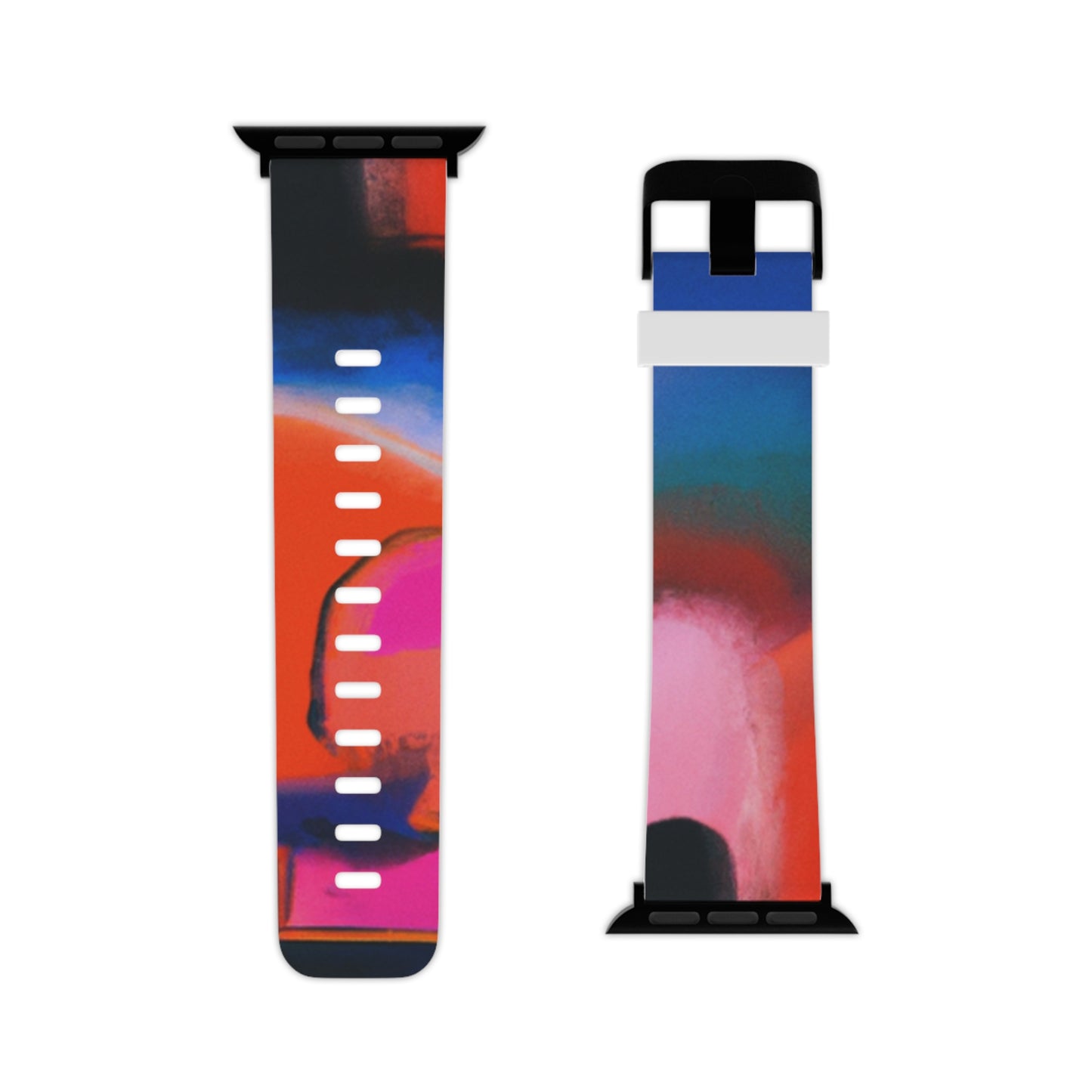 Electro Ecstasy 2023729 - Watch Band