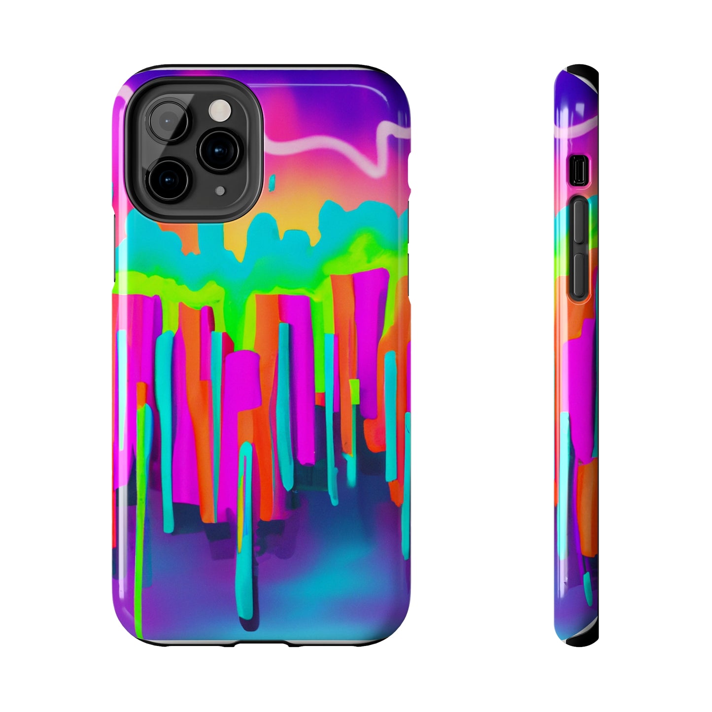 The Video Villains 2023728 - Phone Case