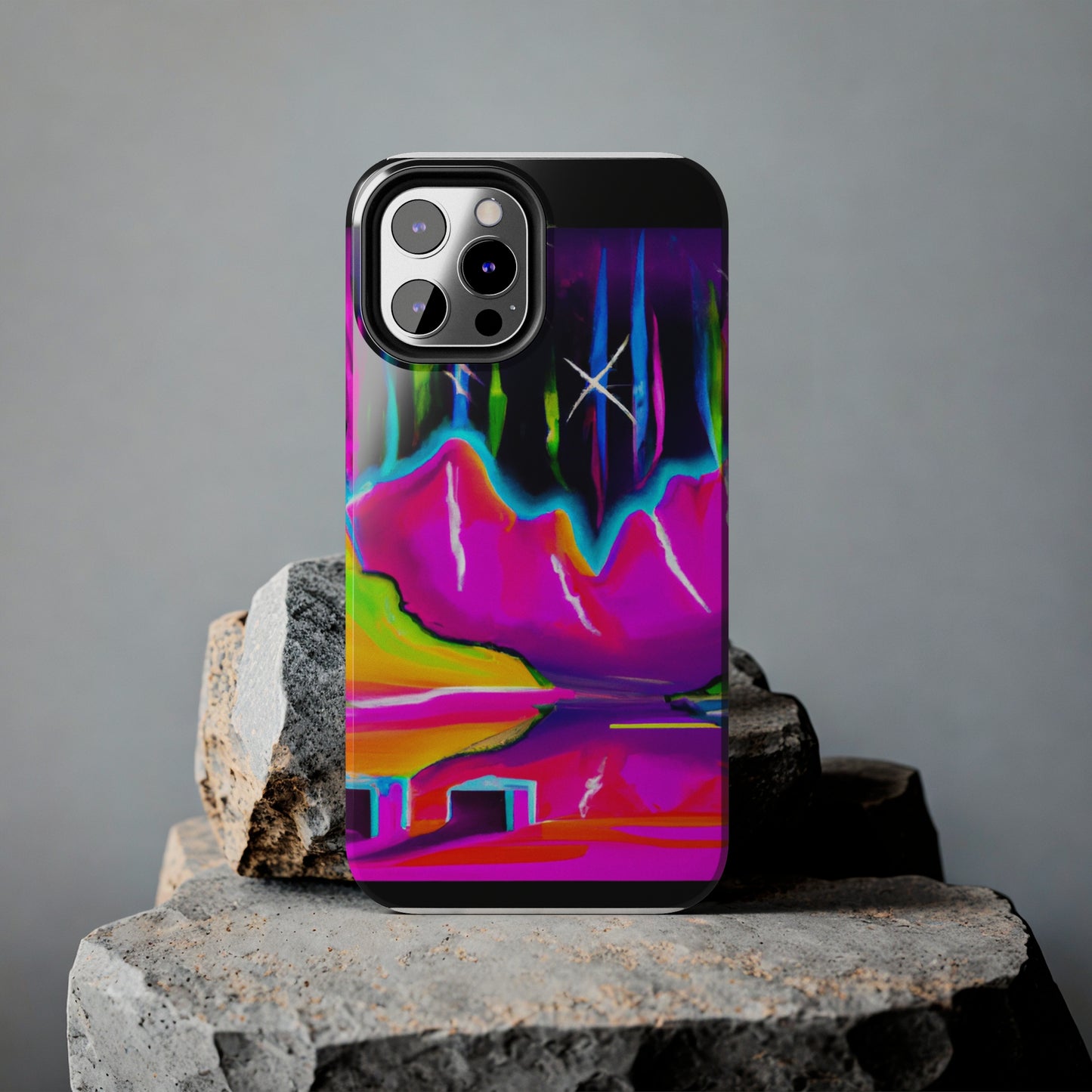 The Boombox Battalion 2023729 - Phone Case