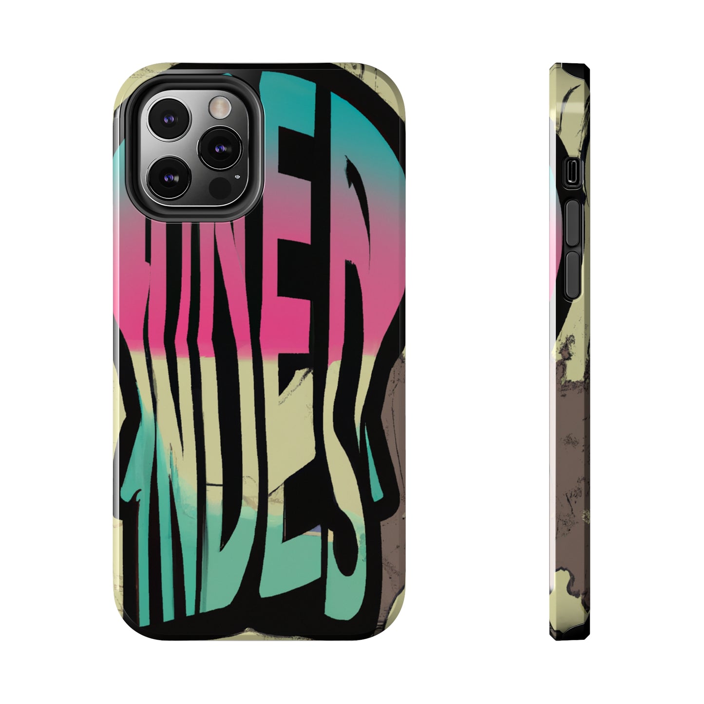 Stand Up 2023728 - Phone Case