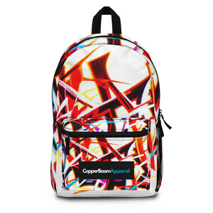 Stan 2023811 - Backpack