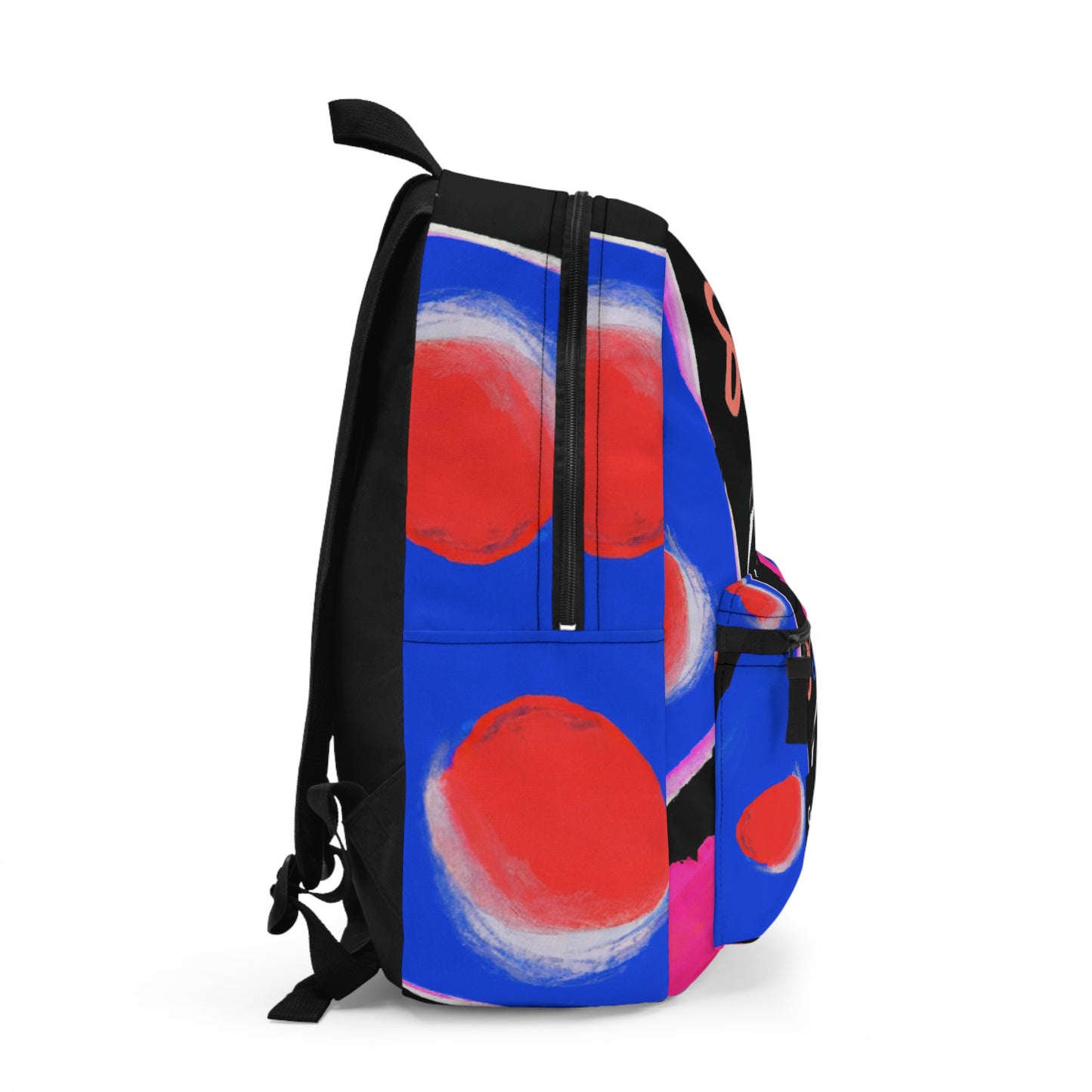 The Cassette Kids 202372 - Backpack