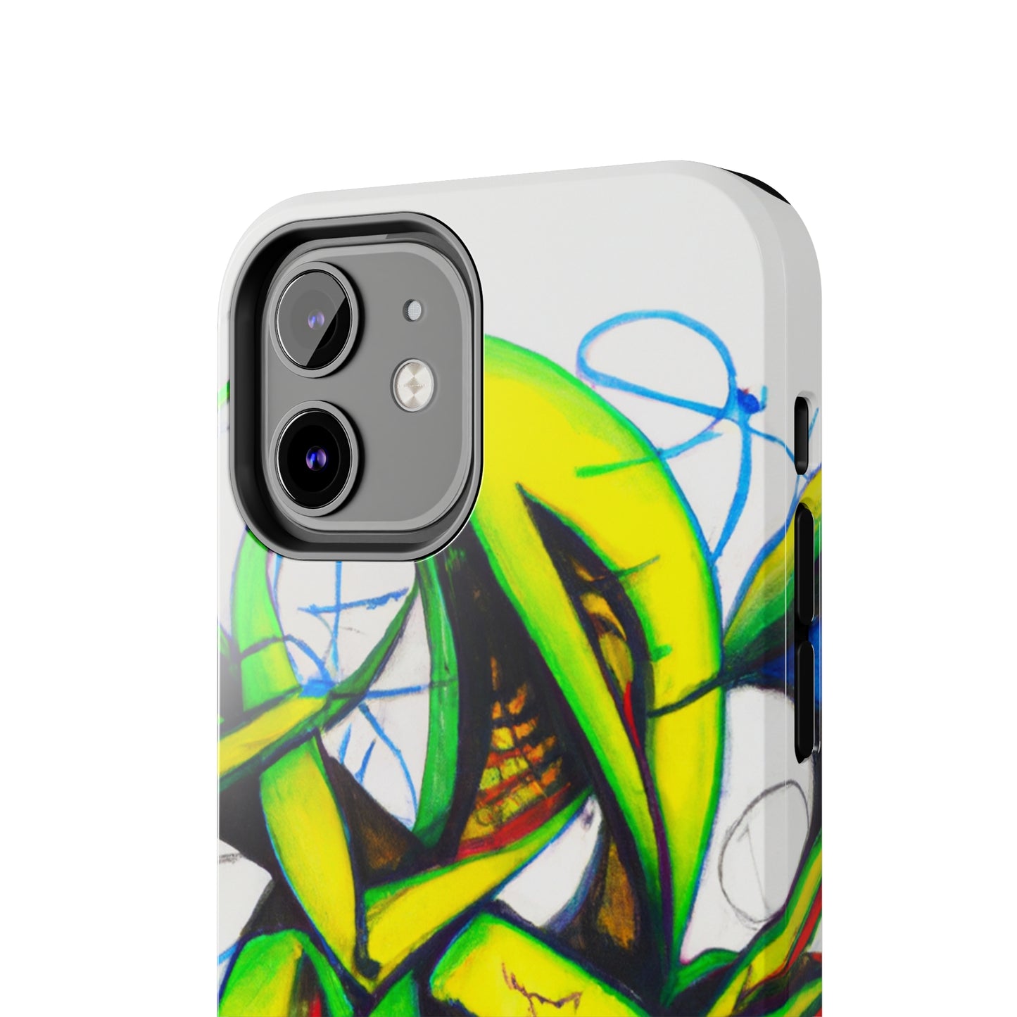 Dilemma 2023728 - Phone Case