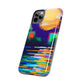 Synthwave Syndicate 2023730 - Phone Case