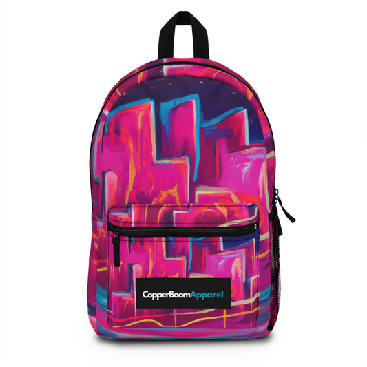 The Legging Luminary 2023729 - Backpack