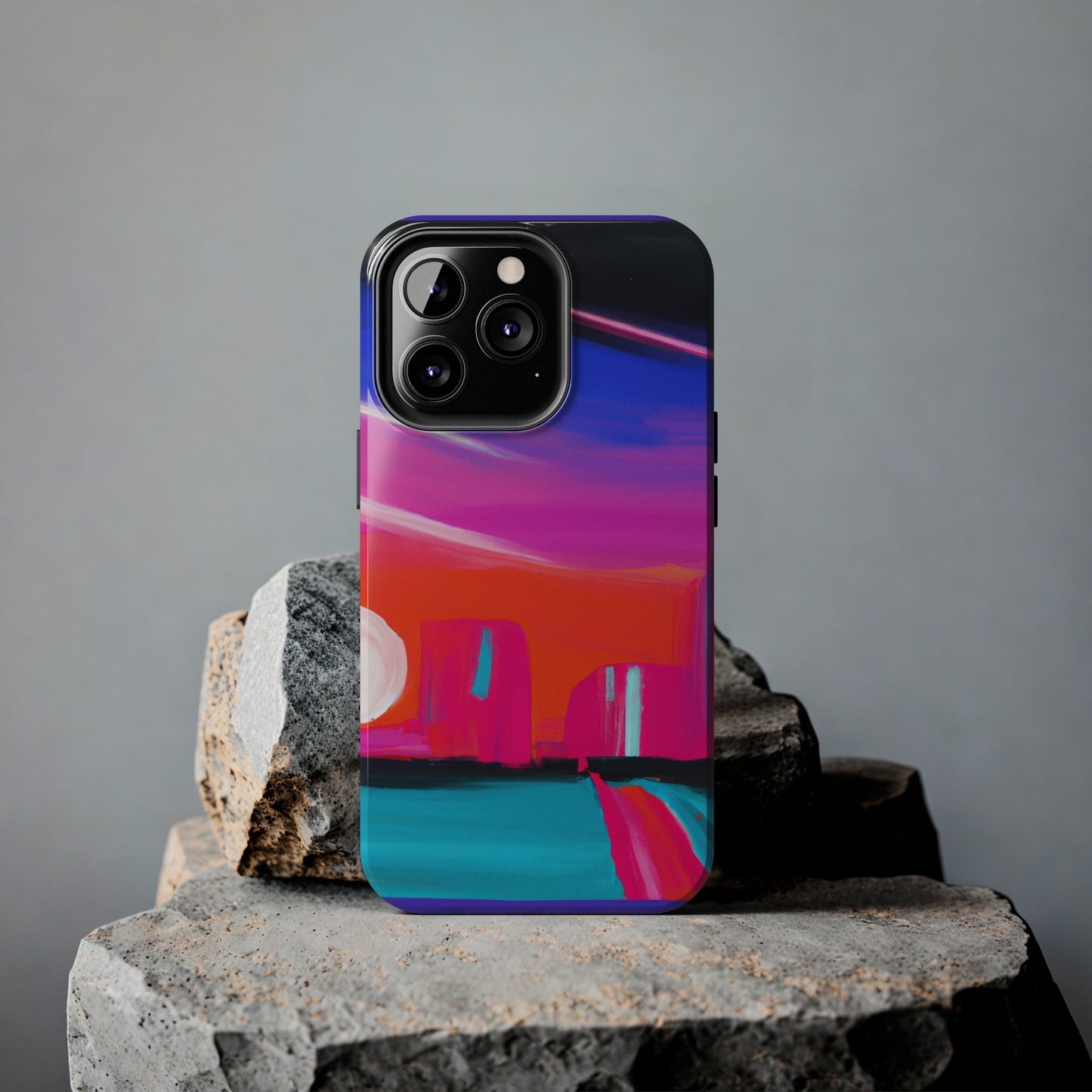 The Vinyl Vibe 2023730 - Phone Case