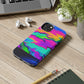The Legging Luminaries 2023728 - Phone Case