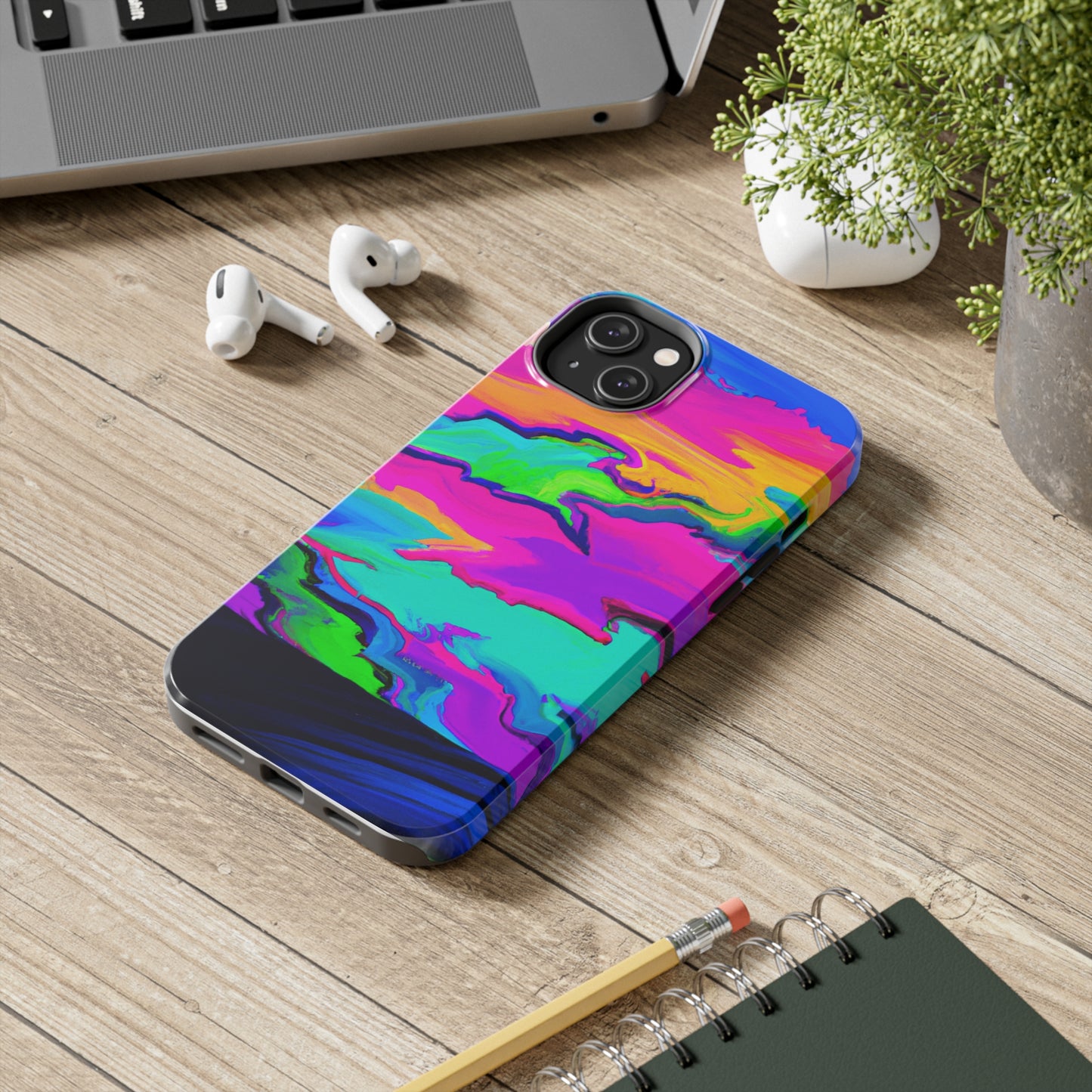 The Legging Luminaries 2023728 - Phone Case