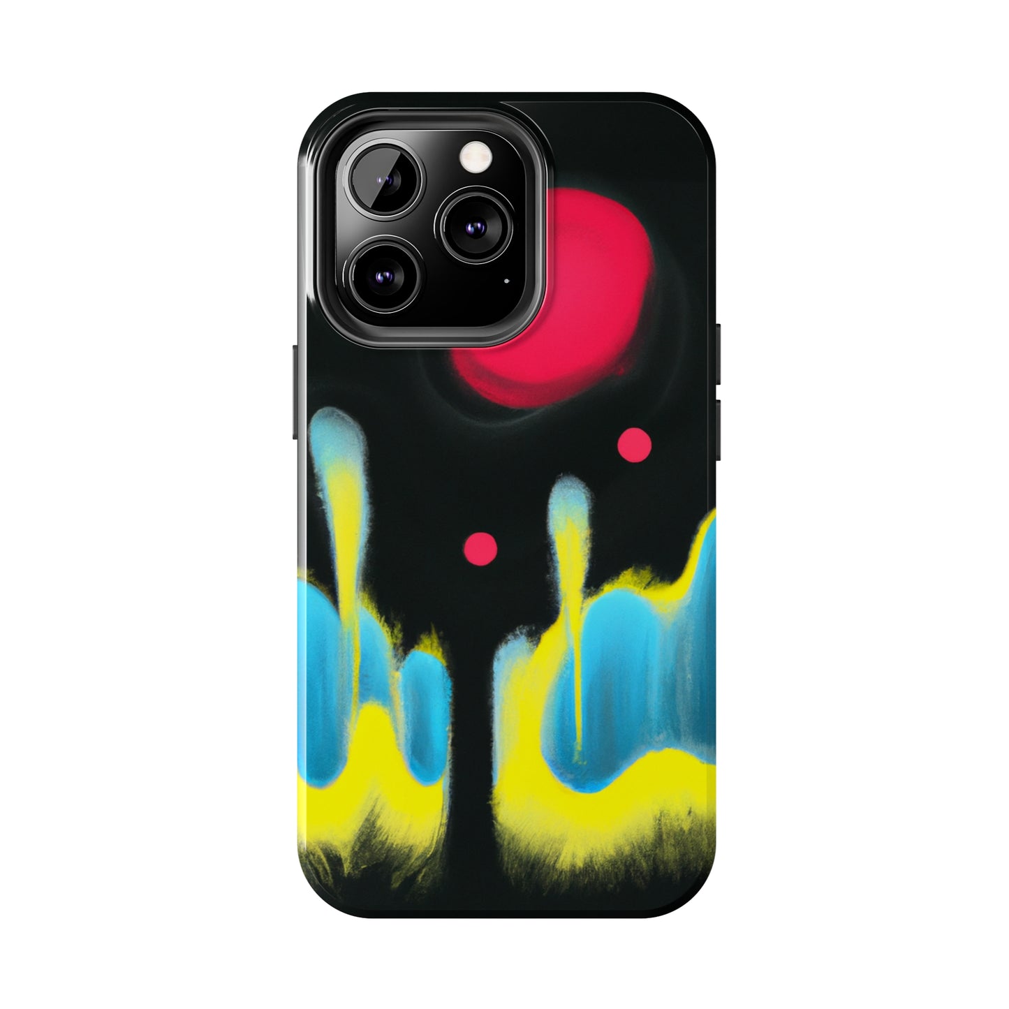 Electric Eclectics 2023729 - Phone Case